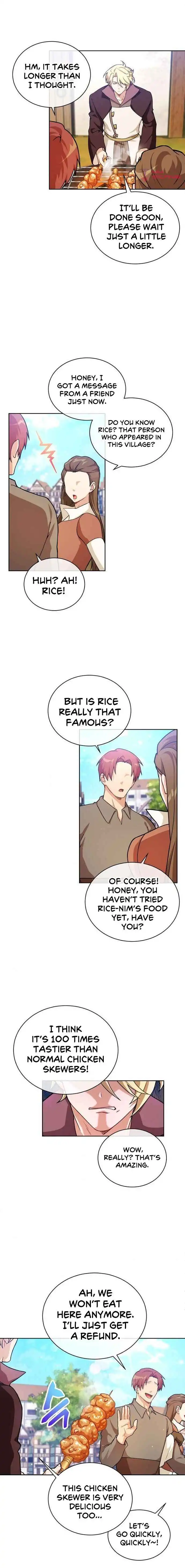 Please Have a Meal Chapter 47 9